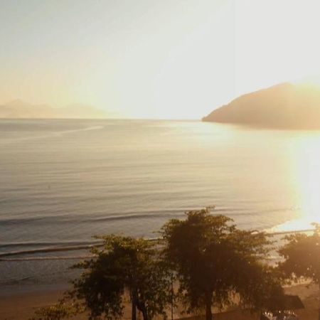 Pousada Porto Do Itagua Ubatuba Luaran gambar