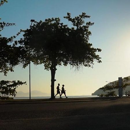 Pousada Porto Do Itagua Ubatuba Luaran gambar