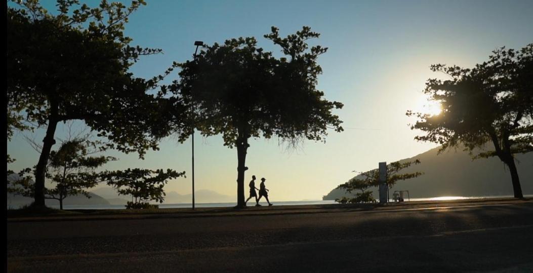 Pousada Porto Do Itagua Ubatuba Luaran gambar