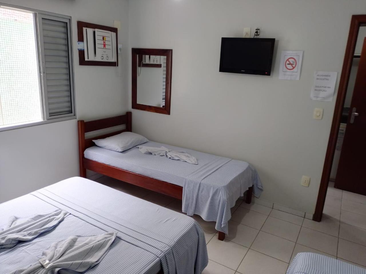 Pousada Porto Do Itagua Ubatuba Luaran gambar